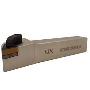 هلدر تراشکاری ان ایکس مدل رو تراش راست کد t302 dtjnr  2020 k16   tnmg 16